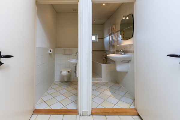 Medium property photo - Emmastraat 98, 4701 GH Roosendaal